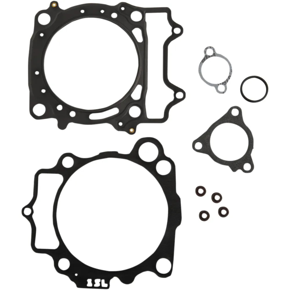 Top End Gasket Kit Yamaha