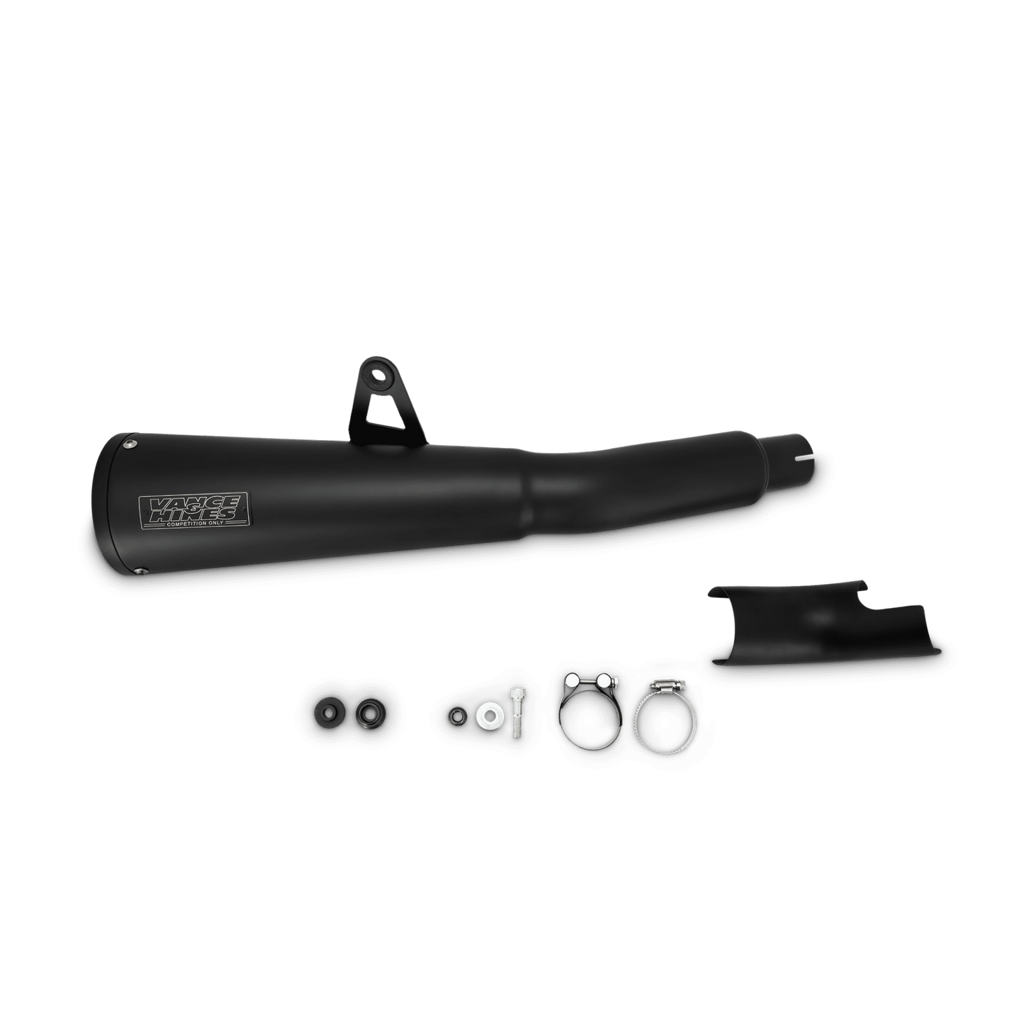 Escape Vance & Hines Rebel 1100 Upsweep Slip-On Honda Rebel CMX 1100 a 2021