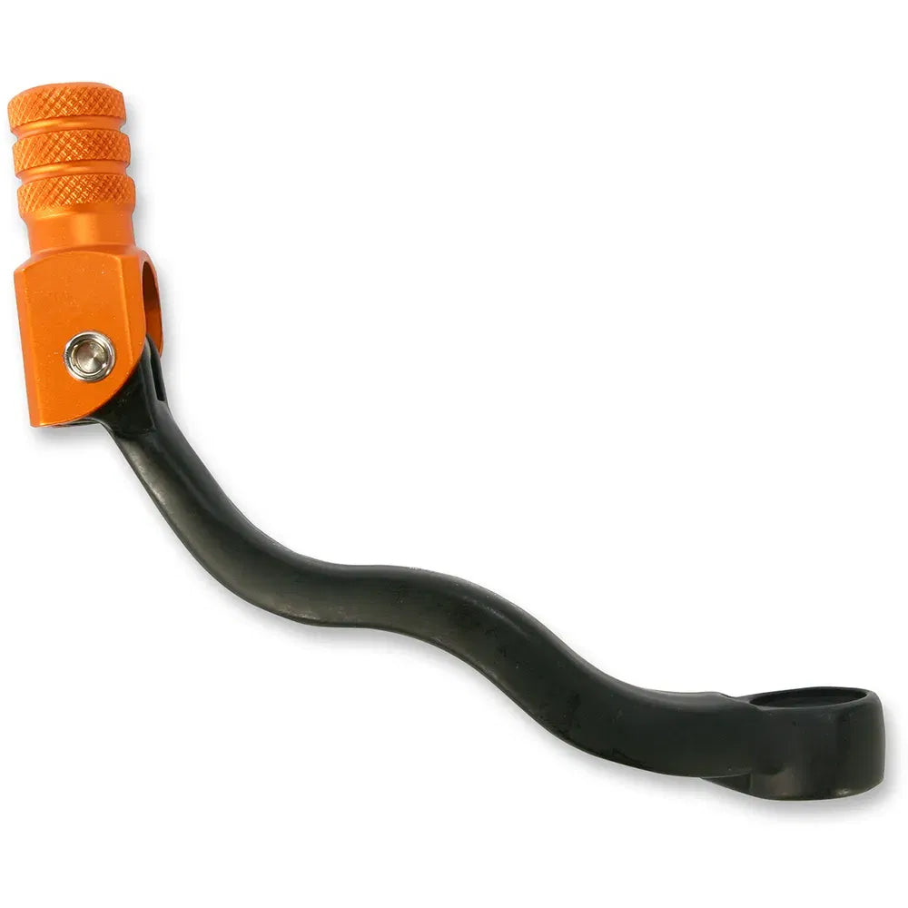 Palanca de Cambio Forjada - Palanca de Cambio - Naranja - KTM