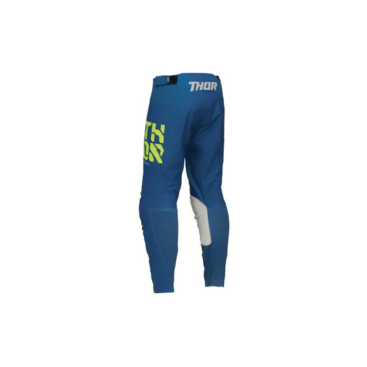 Pantalones Thor Launchmode - Forge Blue