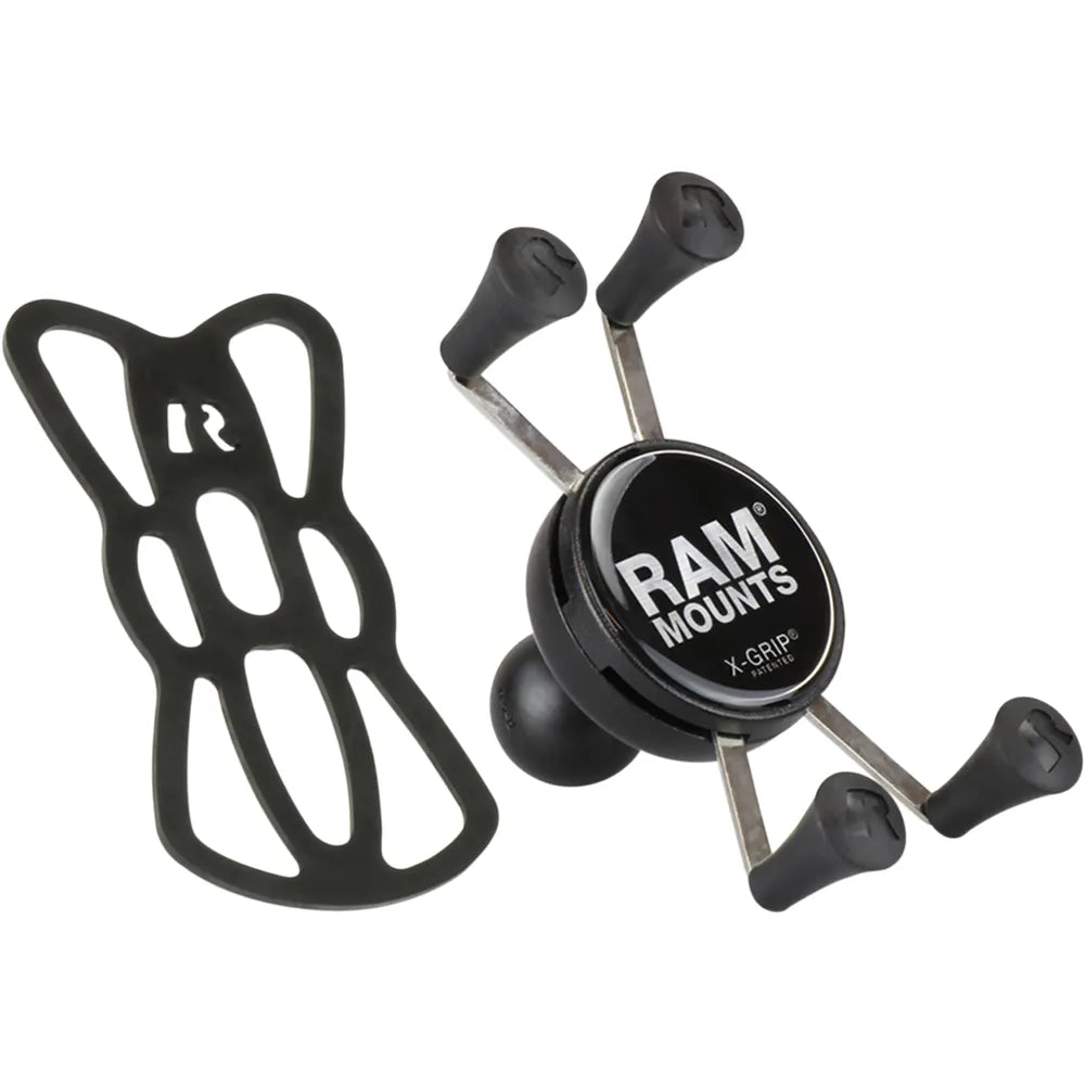 Tablet Cradle - X-Grip® - 5"