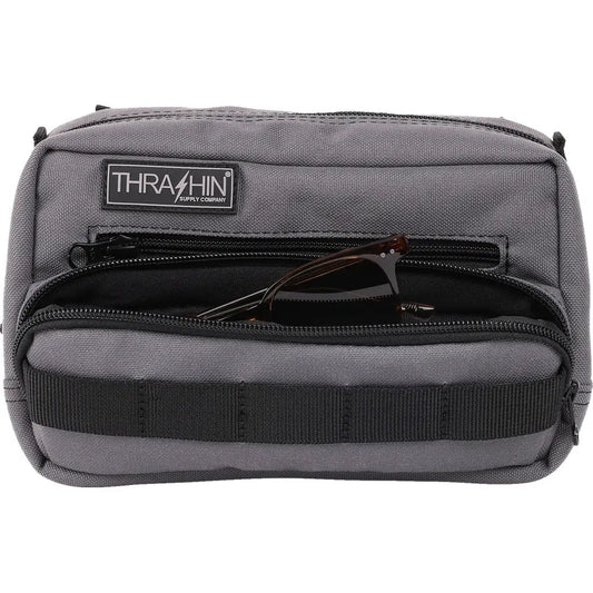 Bolsa para manillar plus