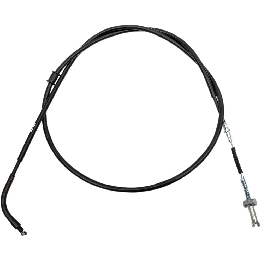 Brake Cable - Rear - Parking - Suzuki