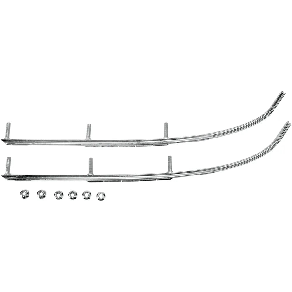 Shaper Wearbar - 6" - 60°