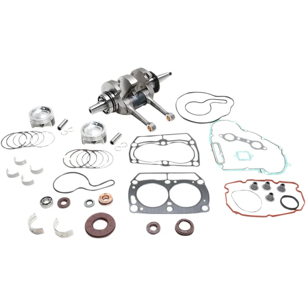 Kit de reconstrucción del motor