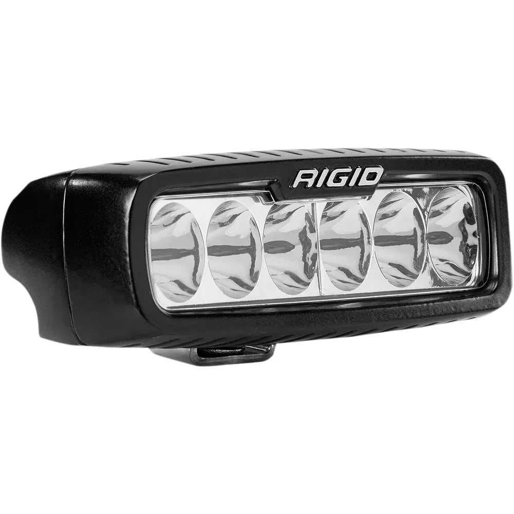 SR-Q Pro Light - Driving