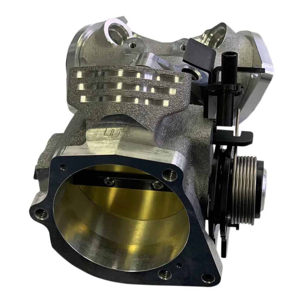 Throttle Body Black 58/1.8053741