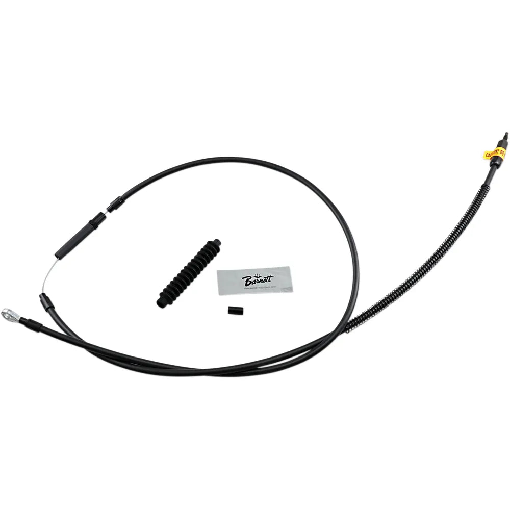 Chicote Embrague Barnett Extendido 6"0371