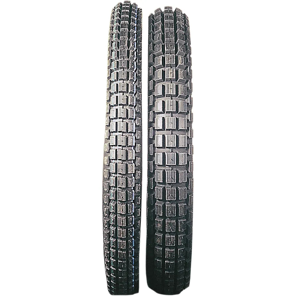 Tire - TR-1 -Dual Sport - 3.50-8