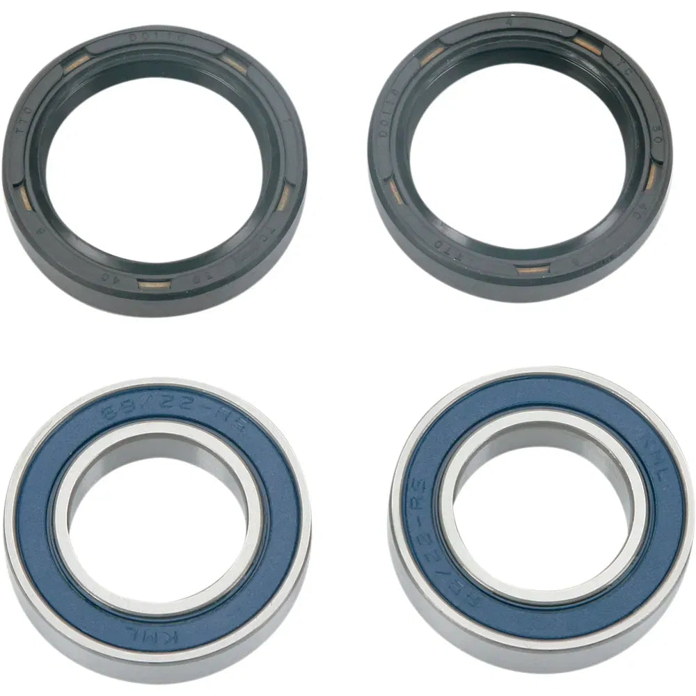 Wheel Bearing Kit - Front - Kawasaki/Suzuki/Yamaha