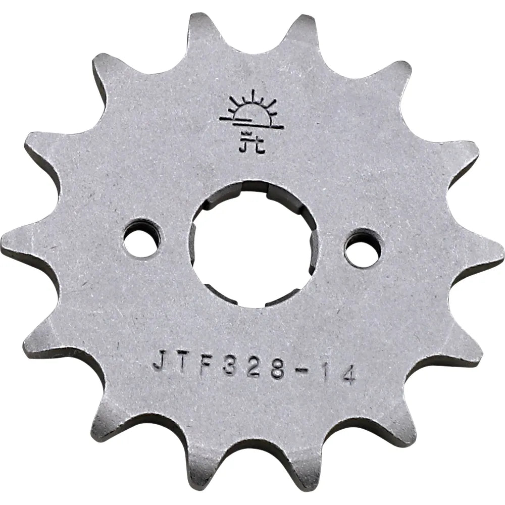 Counter Shaft Sprocket - 14-Tooth
