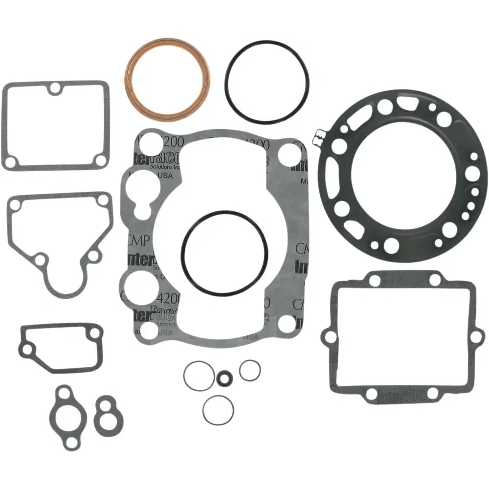 Top End Gasket Kit - KX250
