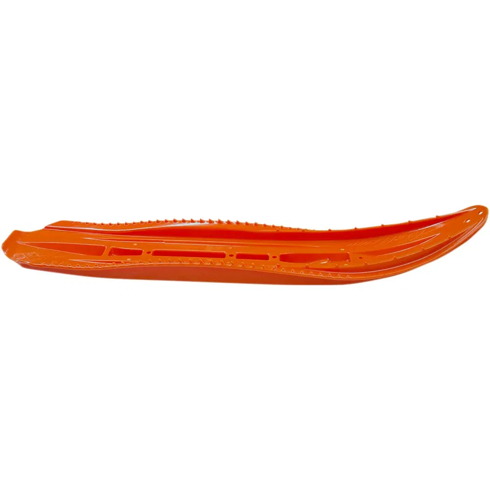 Mohawk Ski Bottoms - Orange