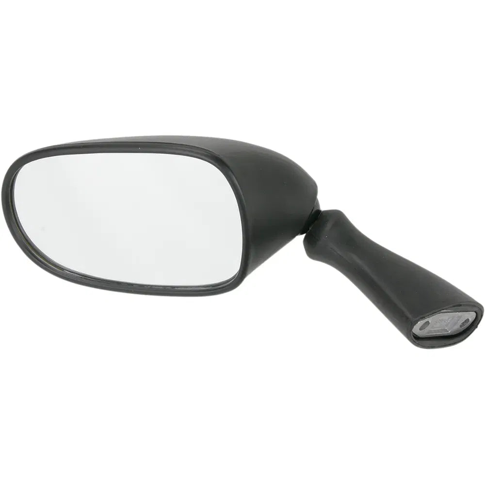Mirror - Left