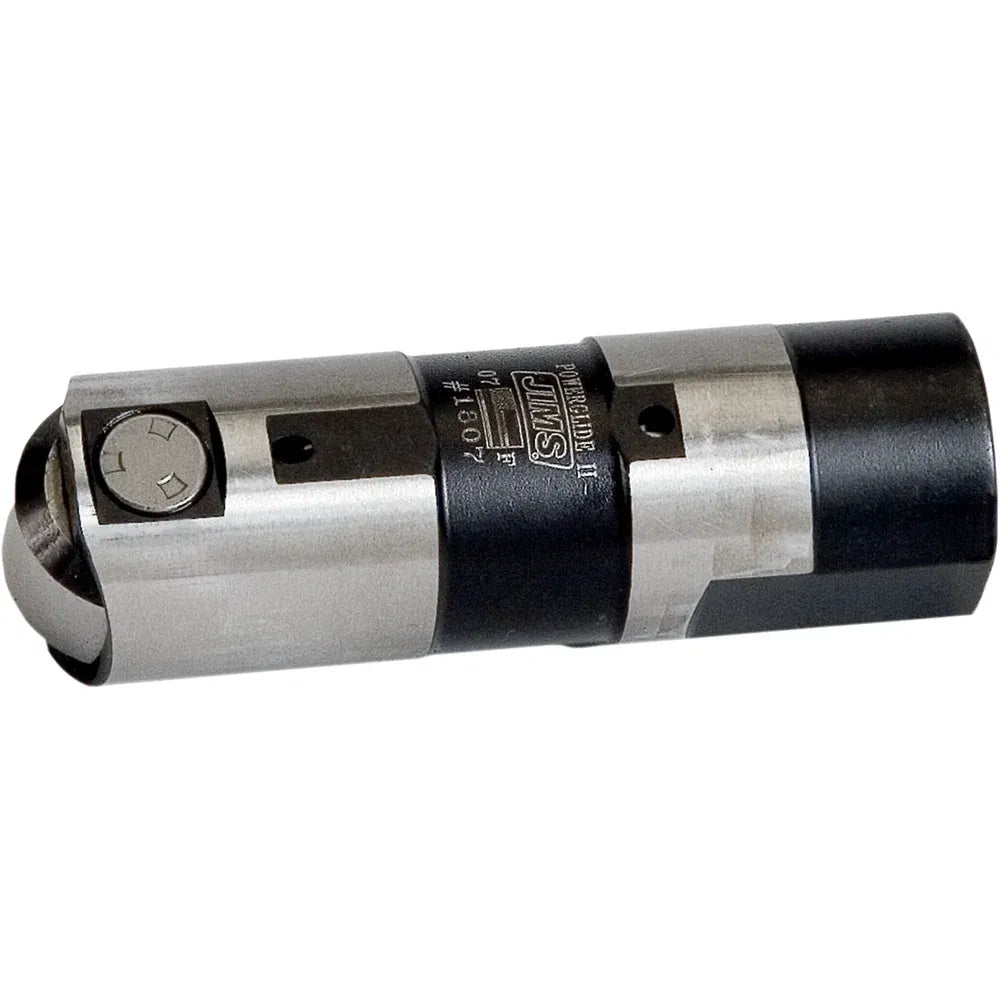 Taqués hidráulicos powerglide ii
