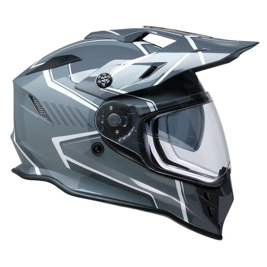 Casco range 2.0 voyager