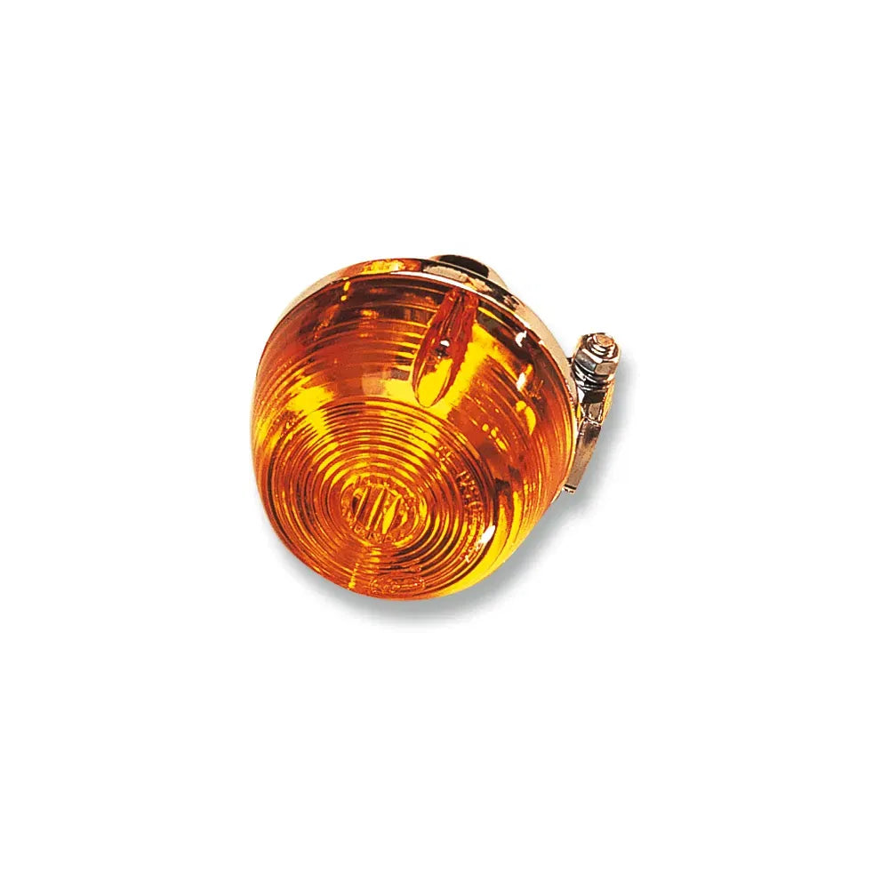 Turn Signal - Honda - Amber