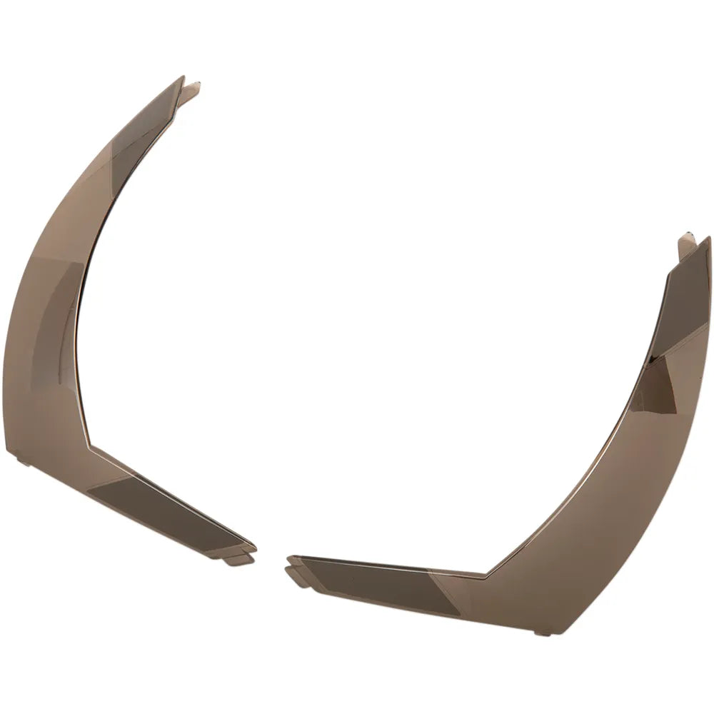 Airform™ Rear Spoiler - RST Silver