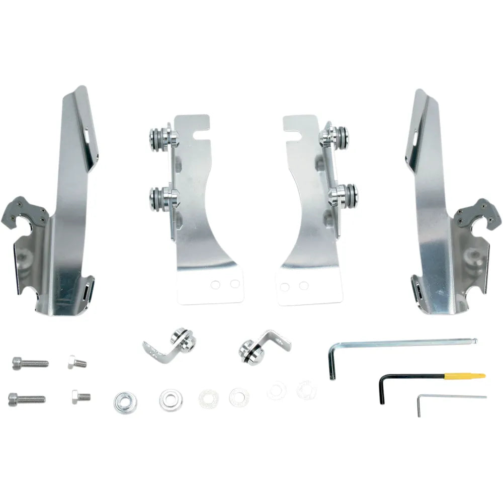 Fats/Slim Trigger Lock Mounting Kit - VL800