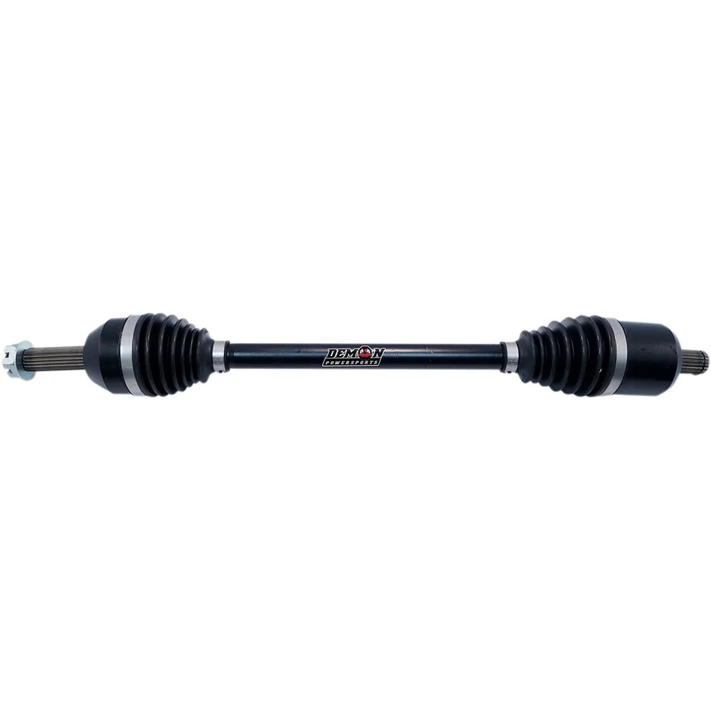 Complete Axle Kit - Heavy Duty - Rear Left/Right