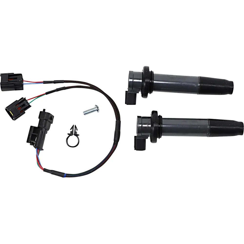 Stick Ignition Coil - RZR XP Turbo