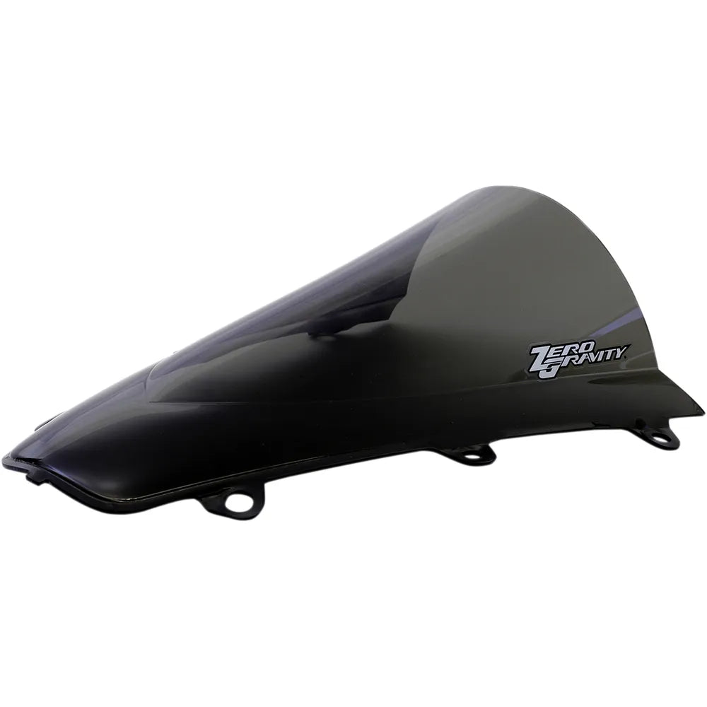 Double Bubble Windscreen - Light Smoke - CBR1000RR
