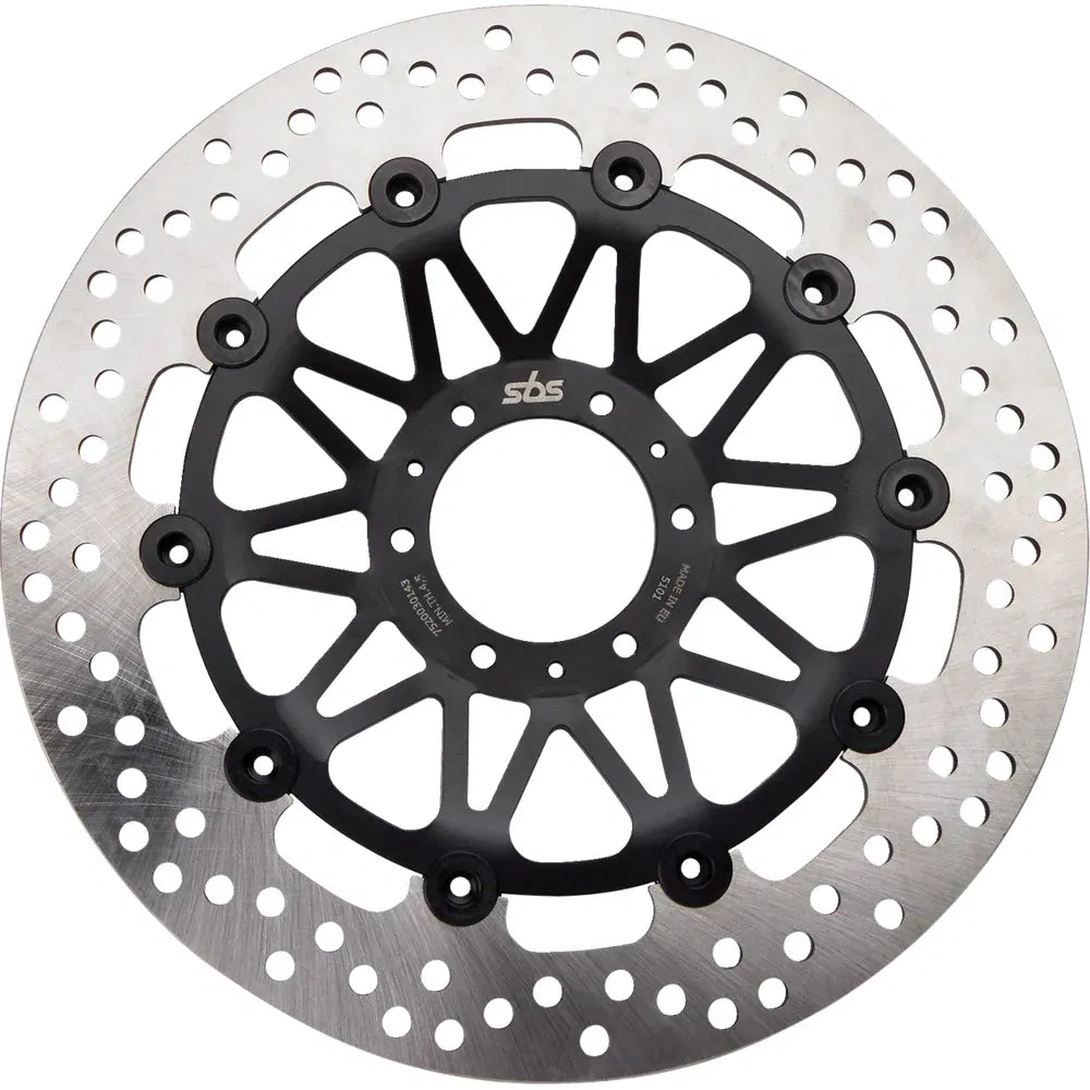 Rotor de freno