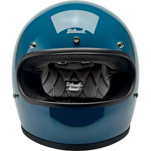 Casco gringo graystone