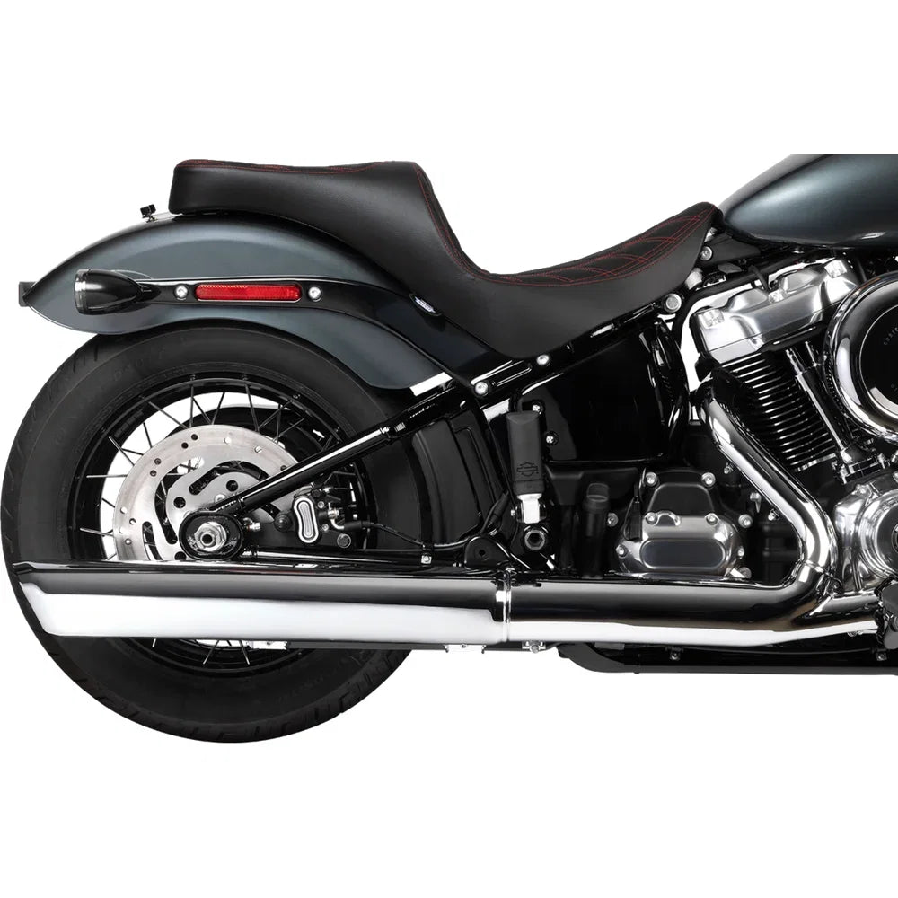 Asiento touring freedom