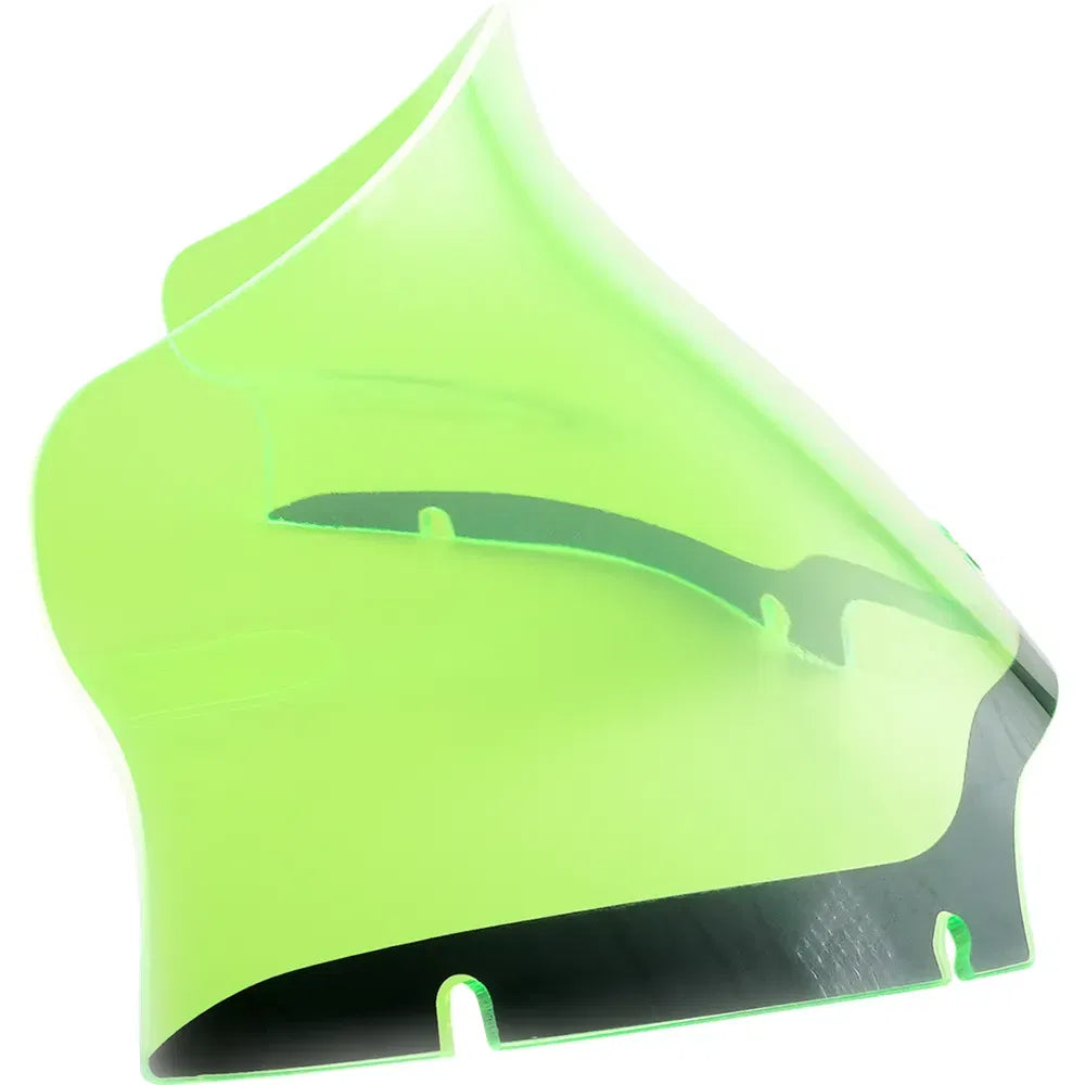 Parabrisas Kolor Flare™ Ice - Parabrisas Kolor Flare™ - 9" - Hielo verde - FLTR