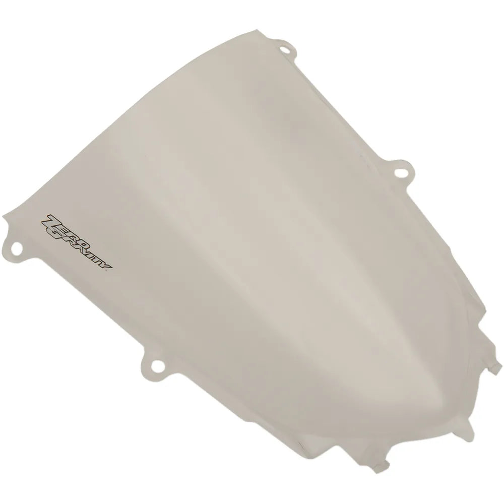SR Windscreen - Clear - YZF-R6 '17