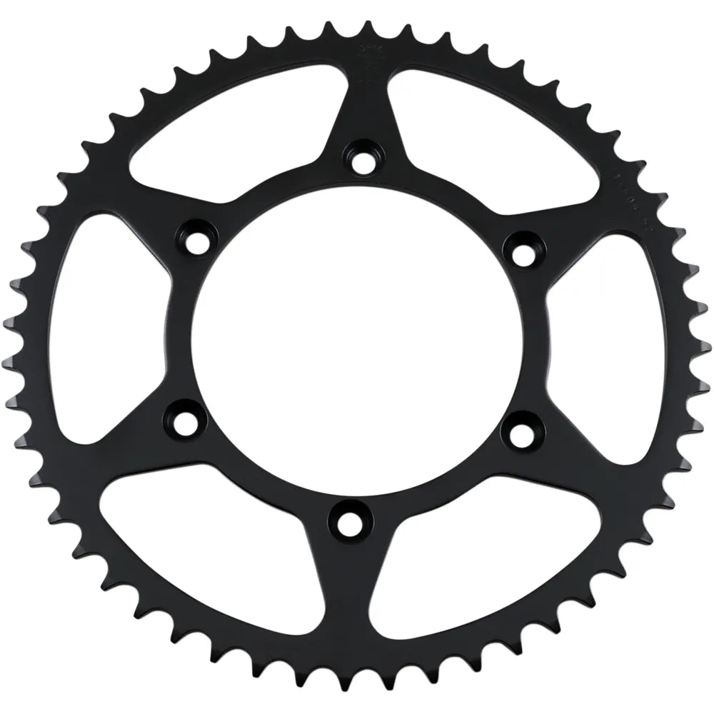 Sprocket - Rear - Kawasaki/Suzuki - 52-Tooth