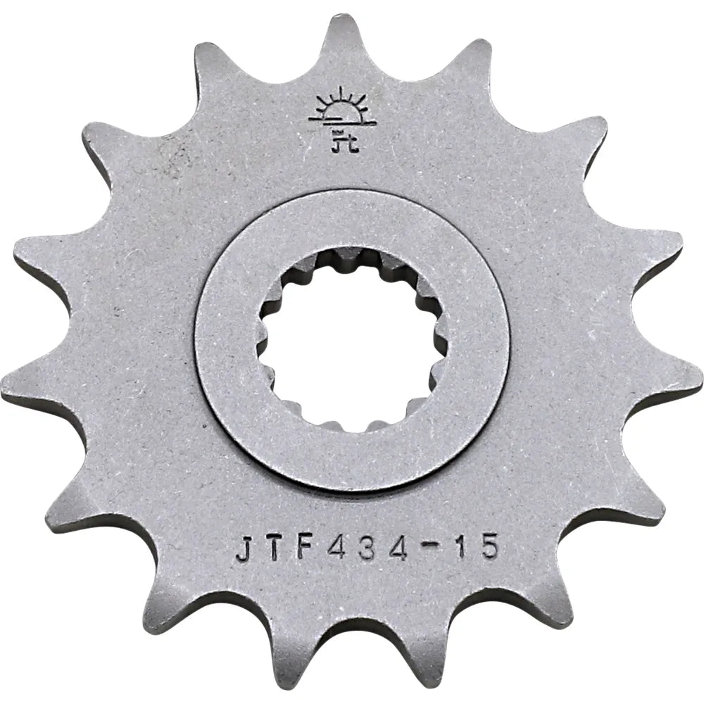 Counter Shaft Sprocket - 15-Tooth