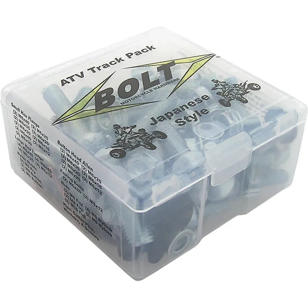 ATV Track Pack - 6-Kit