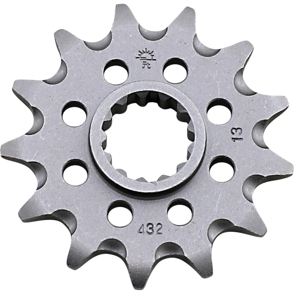 Counter Shaft Sprocket - 13-Tooth