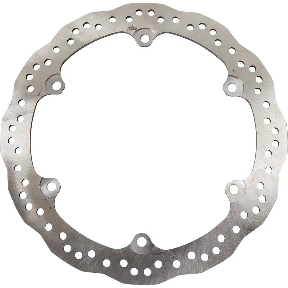 Rotor de freno