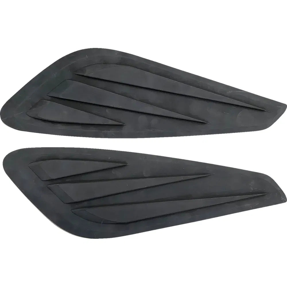 Rodilleras para tanque de gasolina