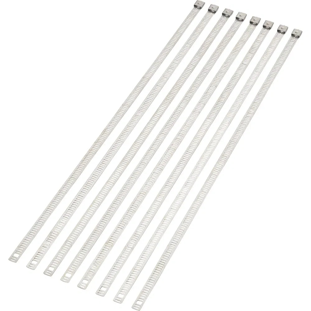 Brida para cables estilo escalera