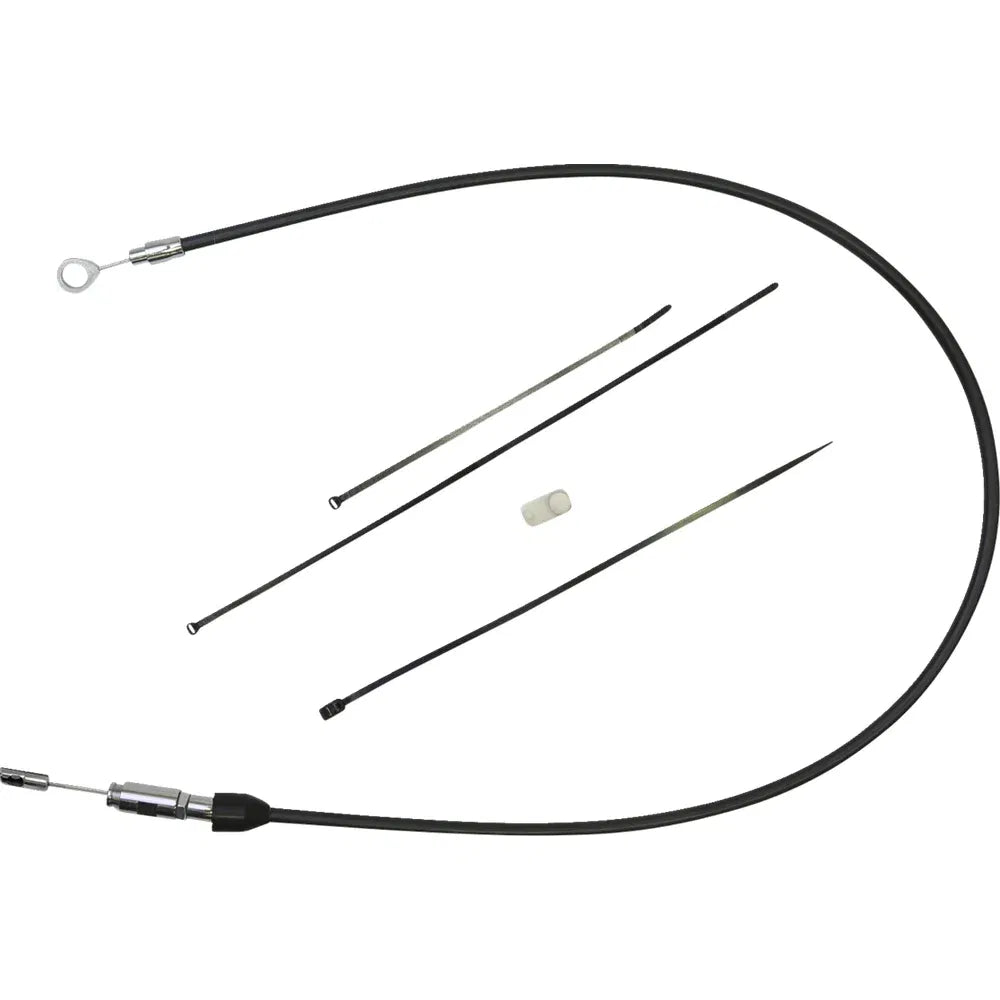 Cable de embrague de conexión rápida