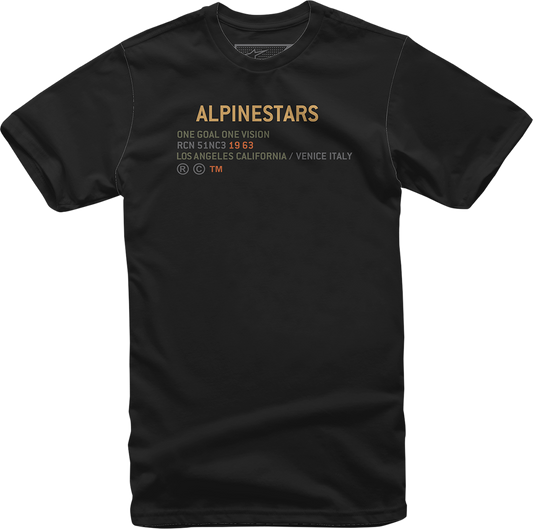 Camiseta de búsqueda
