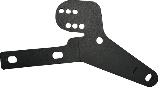 Soporte de escape - Soporte de escape - Negro - FXLRST/FXRST