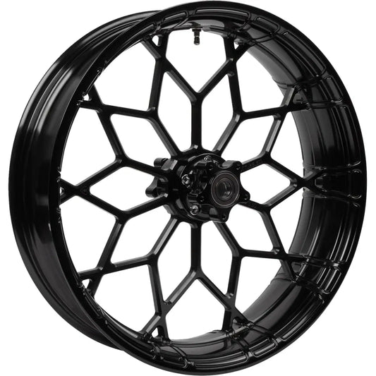 Kit de rueda delantera forjada fat factory