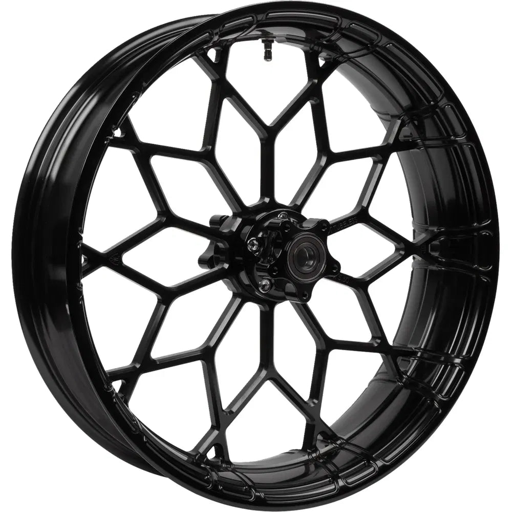 Kit de rueda delantera forjada fat factory