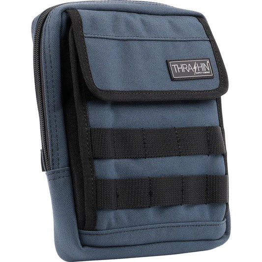 Bolsa de manillar delgada