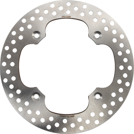 Rotor de repuesto OEM - Rotor trasero - Can-Am