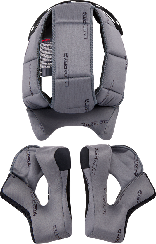 Kit de forro cómodo para casco Airflite™ R1