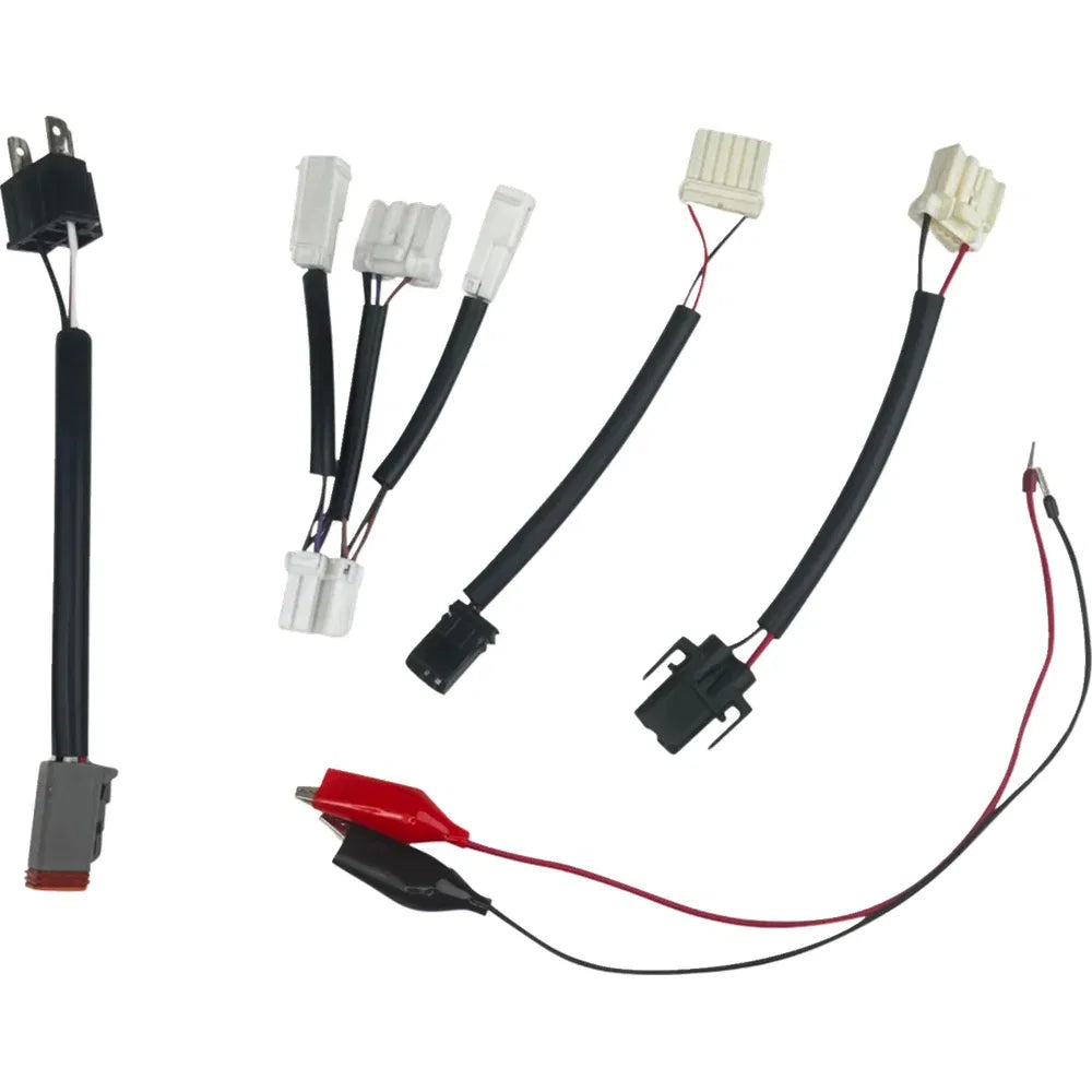 Kit adaptador para caso de prueba de productos de iluminación