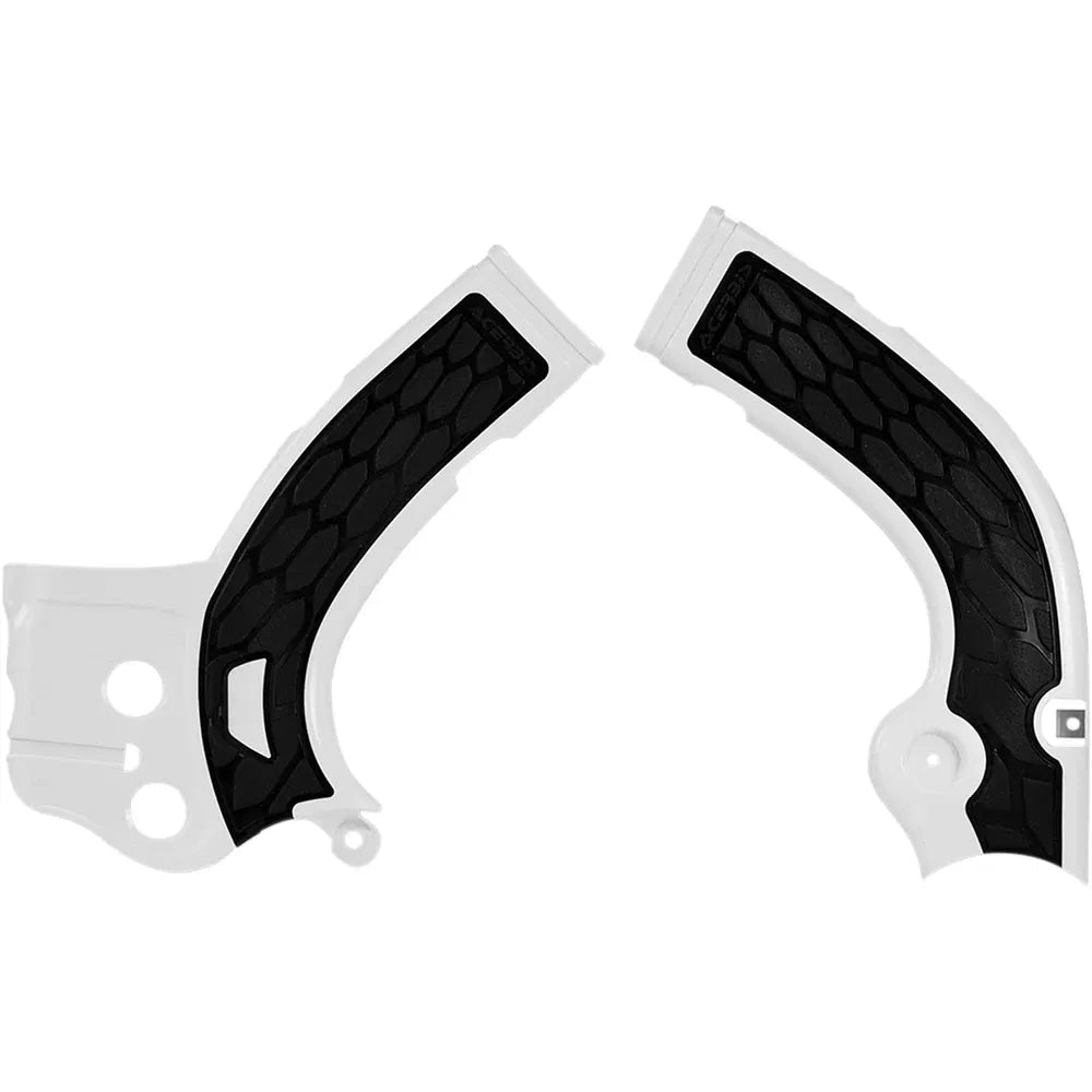 Protectores de marco x-grip