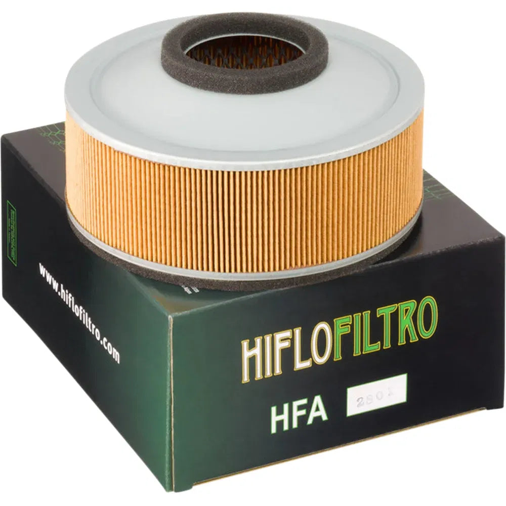 Filtro de aire original de repuesto.
