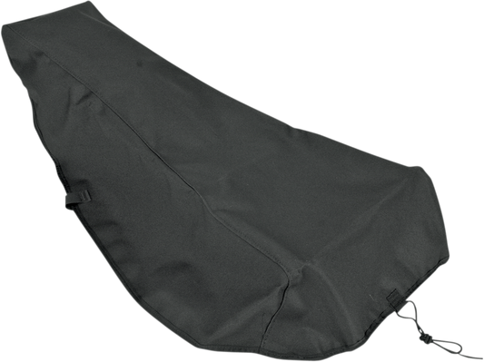 Funda de asiento Cordura - Funda de asiento - Negro - Arctic Cat